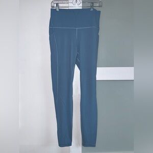 Lululemon Align High Rise Leggings with Pockets 28”